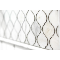 MARBLE - 2.4X2.91/12X12 WINTER FROST, WINTER FROST, POLISHED